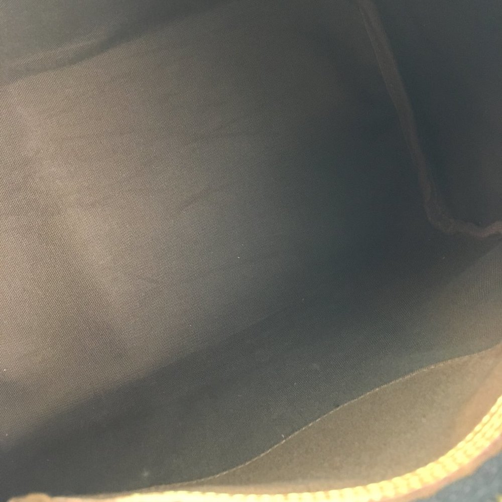 Speedy  30 Boston Doctor Brown Monogram - Picture 6 of 8